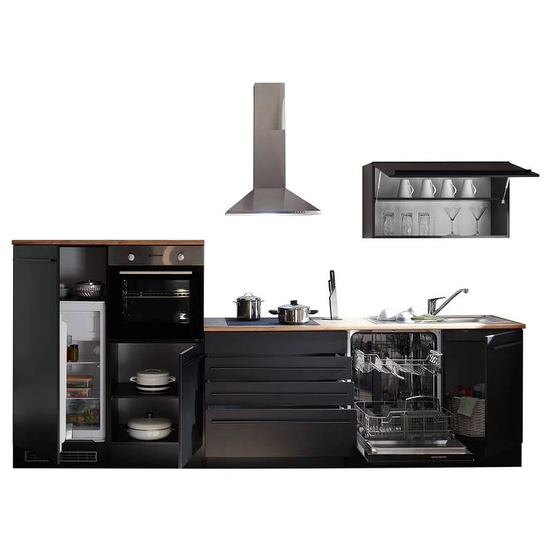 Cuisine Avec îlot Pattburg 8 Cuisine Avec îlot Pattburg – Image 6