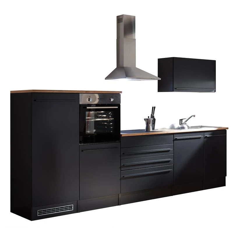 Cuisine Avec îlot Pattburg 10 Cuisine Avec îlot Pattburg – Image 8