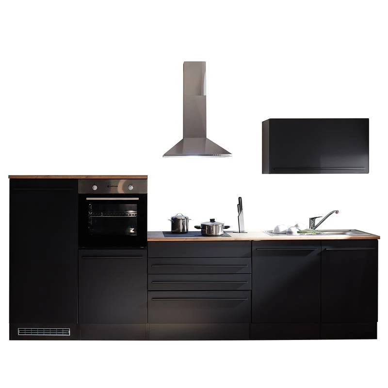 Cuisine Avec îlot Pattburg 11 Cuisine Avec îlot Pattburg – Image 9