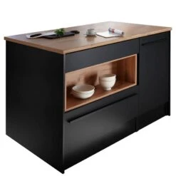 Cuisine Avec îlot Pattburg 32 Cuisine Avec îlot Pattburg -Cuisine Ustensiles Magasin 1000243979 210303 10410600046 DETAILS P000000001000243979