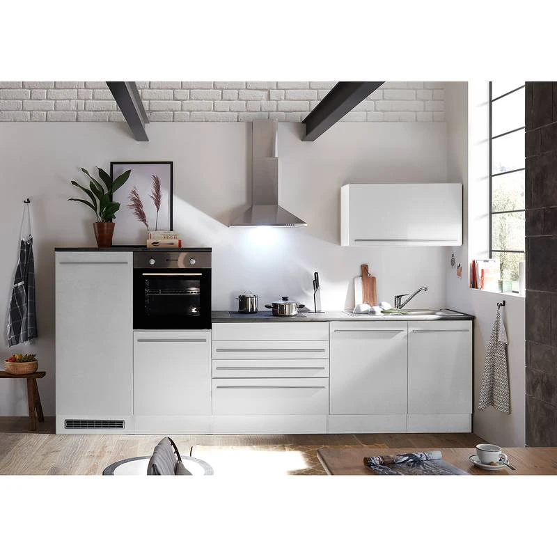 Cuisine Avec îlot Pattburg 18 Cuisine Avec îlot Pattburg – Image 16