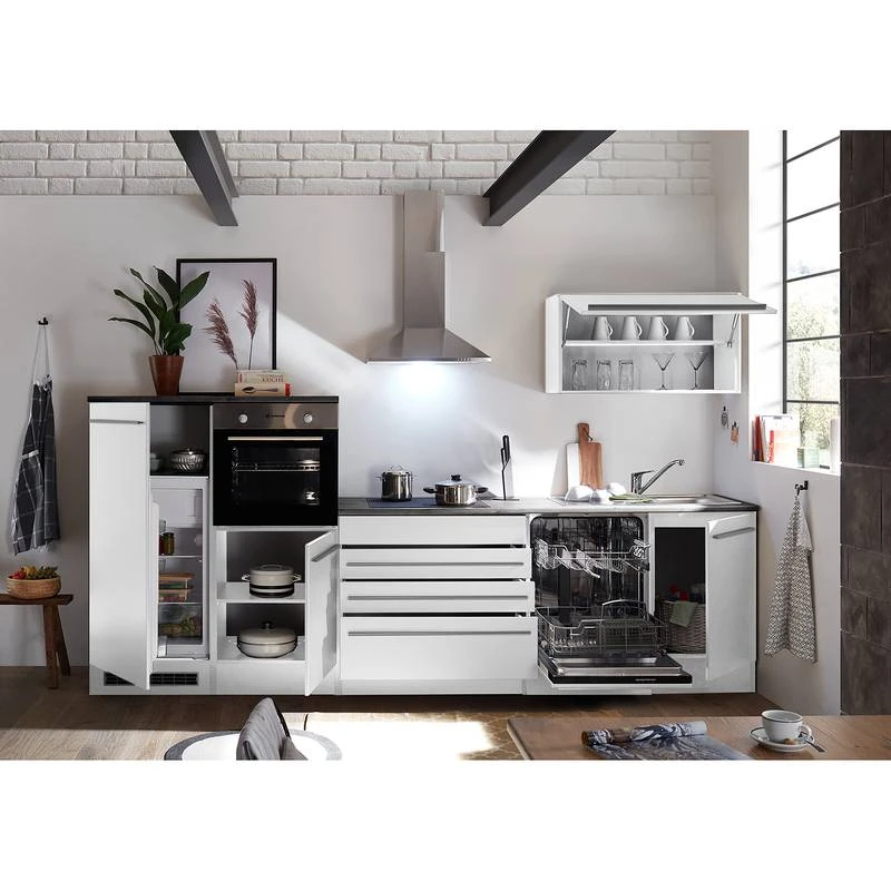 Cuisine Avec îlot Pattburg 19 Cuisine Avec îlot Pattburg – Image 17