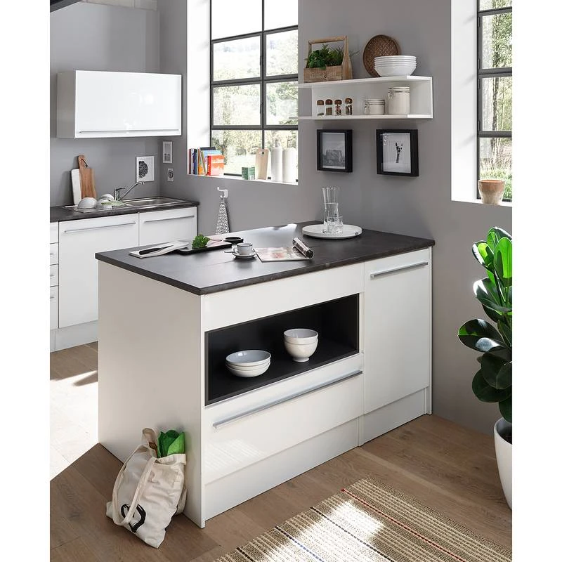 Cuisine Avec îlot Pattburg 20 Cuisine Avec îlot Pattburg – Image 18