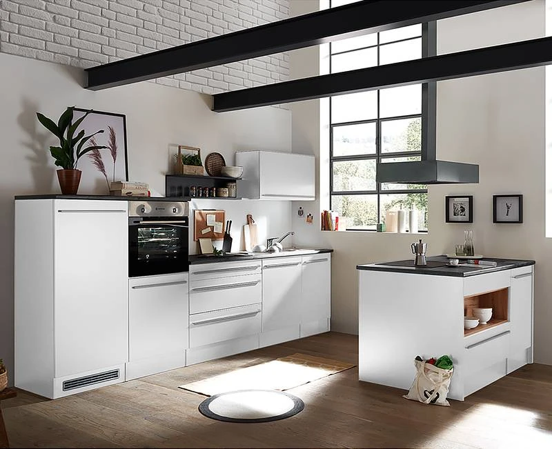 Cuisine Avec îlot Pattburg 16 Cuisine Avec îlot Pattburg – Image 14