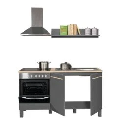 Cuisine Avec îlot Kavola I 11 Cuisine Avec îlot Kavola I -Cuisine Ustensiles Magasin 1000244070 210303 10415900078 DETAILS P000000001000244070