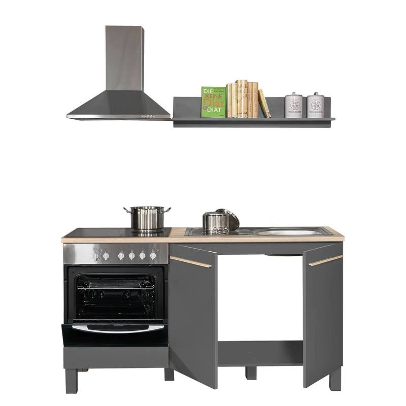 Cuisine Avec îlot Kavola I 6 Cuisine Avec îlot Kavola I – Image 4