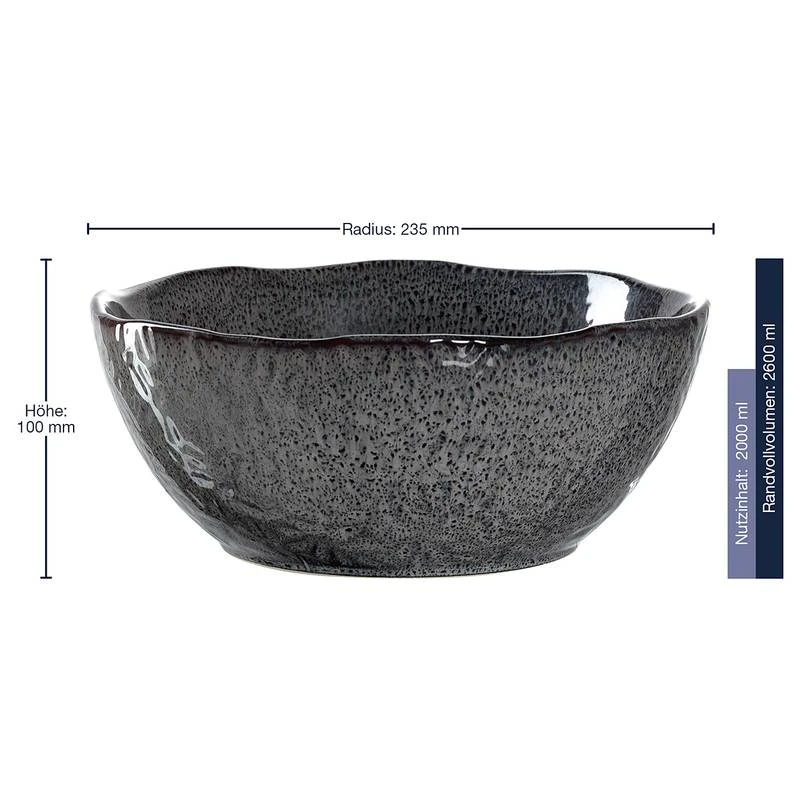 Leonardo Bol En Céramique Matera 9 Leonardo Bol En Céramique Matera – Image 7