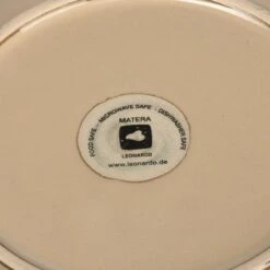 Leonardo Assiettes En Céramique Matera (12 élém.) -Cuisine Ustensiles Magasin 1000263025 210607 13521900048 DETAILS P000000001000263025