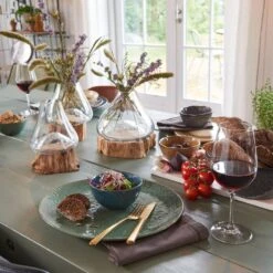 Leonardo Assiettes En Céramique Matera (24 élém.) -Cuisine Ustensiles Magasin 1000263029 210521 10022300006 MOOD DETAILS P000000001000263029 mood