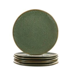 Leonardo Assiettes En Céramique Matera (24 élém.) -Cuisine Ustensiles Magasin 1000263029 210607 13522000083 DETAILS P000000001000263029