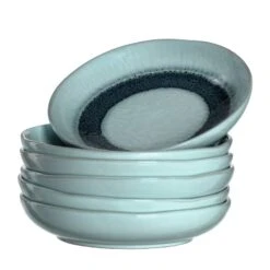 Leonardo Assiettes En Céramique Matera (12 élém.) -Cuisine Ustensiles Magasin 1000263033 210607 13522500154 DETAILS P000000001000263033