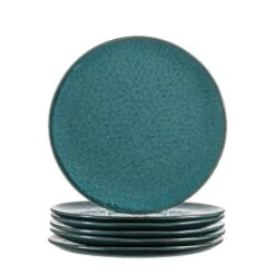 Leonardo Assiettes En Céramique Matera (12 élém.) -Cuisine Ustensiles Magasin 1000263033 210607 13522500156 DETAILS P000000001000263033