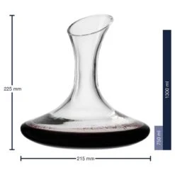 Leonardo Carafe à Vin Avec Bouchon Cheers -Cuisine Ustensiles Magasin 1000263047 230317 500 SKETCH DETAILS P000000001000263047 sketch