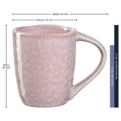 Leonardo Tasses à Expresso Matera (lot De 4) 23 Leonardo Tasses à Expresso Matera (lot De 4) -Cuisine Ustensiles Magasin 1000263063 230317 500 SKETCH DETAILS P000000001000263063 sketch