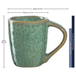 Leonardo Tasses à Expresso Matera (lot De 4) 31 Leonardo Tasses à Expresso Matera (lot De 4) -Cuisine Ustensiles Magasin 1000263068 230317 500 SKETCH DETAILS P000000001000263068 sketch