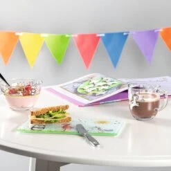 Leonardo Tasses Bambini Licorne (lot De 6) -Cuisine Ustensiles Magasin 1000263093 230317 020 MOOD DETAILS P000000001000263093 mood