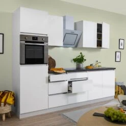 Cuisine équipée Melano I (8 éléments) 37 Cuisine équipée Melano I (8 éléments) -Cuisine Ustensiles Magasin 1000269057 230609 011 MOOD IMAGE P000000001000269057 mood