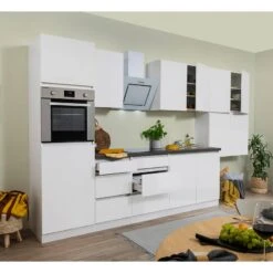 Cuisine équipée Melano V (10 éléments) -Cuisine Ustensiles Magasin 1000269085 230609 011 MOOD IMAGE P000000001000269085 mood