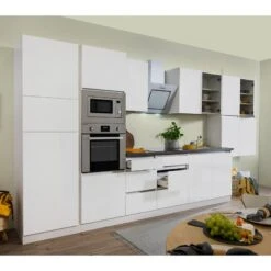 Cuisine équipée Melano VI (9 éléments) -Cuisine Ustensiles Magasin 1000269135 230609 011 MOOD IMAGE P000000001000269135 mood