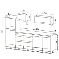 Cuisine Olivone IV 29 Cuisine Olivone IV -Cuisine Ustensiles Magasin 1000269180 230609 500 SKETCH DETAILS P000000001000269180 sketch
