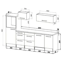 Cuisine Olivone IV 37 Cuisine Olivone IV -Cuisine Ustensiles Magasin 1000269199 230609 500 SKETCH DETAILS P000000001000269199 sketch