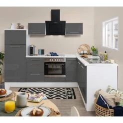 Cuisine D’angle Olivone I -Cuisine Ustensiles Magasin 1000269231 230609 011 MOOD IMAGE P000000001000269231 mood