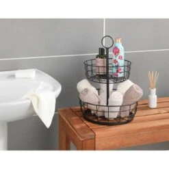 Wenko Présentoir Alerta -Cuisine Ustensiles Magasin 1000274030 210618 14061900145 MOOD DETAILS P000000001000274030 mood