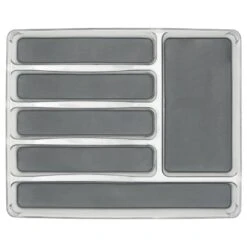 Wenko Organisateur à Couverts Annula -Cuisine Ustensiles Magasin 1000274041 210618 14062100173 DETAILS P000000001000274041