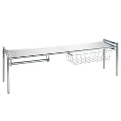 Wenko Pont D’évier Exquisit