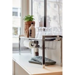 Wenko Pont D’évier Exquisit -Cuisine Ustensiles Magasin 1000274104 210618 14063100281 DETAILS P000000001000274104