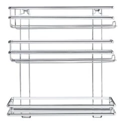 Wenko Dérouleur Pour Essuie-tout Trio Style 8 Wenko Dérouleur Pour Essuie-tout Trio Style -Cuisine Ustensiles Magasin 1000274124 210618 14063900353 DETAILS P000000001000274124