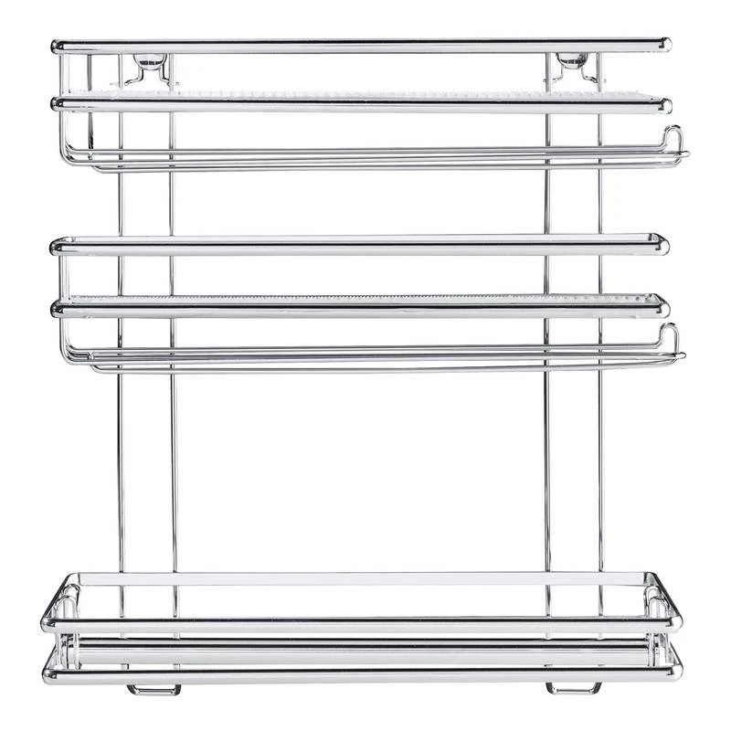 Wenko Dérouleur Pour Essuie-tout Trio Style 5 Wenko Dérouleur Pour Essuie-tout Trio Style – Image 3