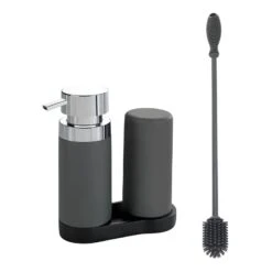 Wenko Set Pour Vaisselle Arzon (2éléments)