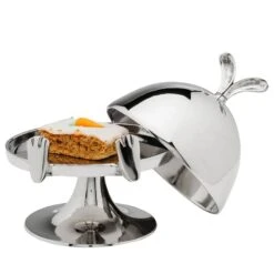 Cloche à Gâteaux Bunny -Cuisine Ustensiles Magasin 1000277573 210707 09510500310 DETAILS P000000001000277573