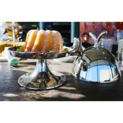 Cloche à Gâteaux Bunny -Cuisine Ustensiles Magasin 1000277573 210707 09511700322 MOOD DETAILS P000000001000277573 mood