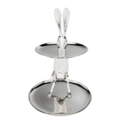 Présentoir à Gâteaux Bunny -Cuisine Ustensiles Magasin 1000277582 210707 09521200375 DETAILS P000000001000277582