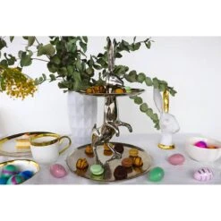 Présentoir à Gâteaux Bunny -Cuisine Ustensiles Magasin 1000277582 210707 09521700379 MOOD DETAILS P000000001000277582 mood