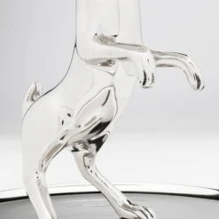 Présentoir à Gâteaux Bunny -Cuisine Ustensiles Magasin 1000277582 210707 09521800380 DETAILS P000000001000277582