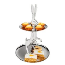 Présentoir à Gâteaux Bunny -Cuisine Ustensiles Magasin 1000277582 210707 09521900381 DETAILS P000000001000277582