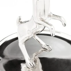 Présentoir à Gâteaux Bunny -Cuisine Ustensiles Magasin 1000277582 210707 09524100402 DETAILS P000000001000277582