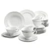 Service De Table MARIA THERESIA (30 él.) 1 Service De Table MARIA THERESIA (30 él.) -Cuisine Ustensiles Magasin 1000281577 210805 15431800012 IMAGE P000000001000281577