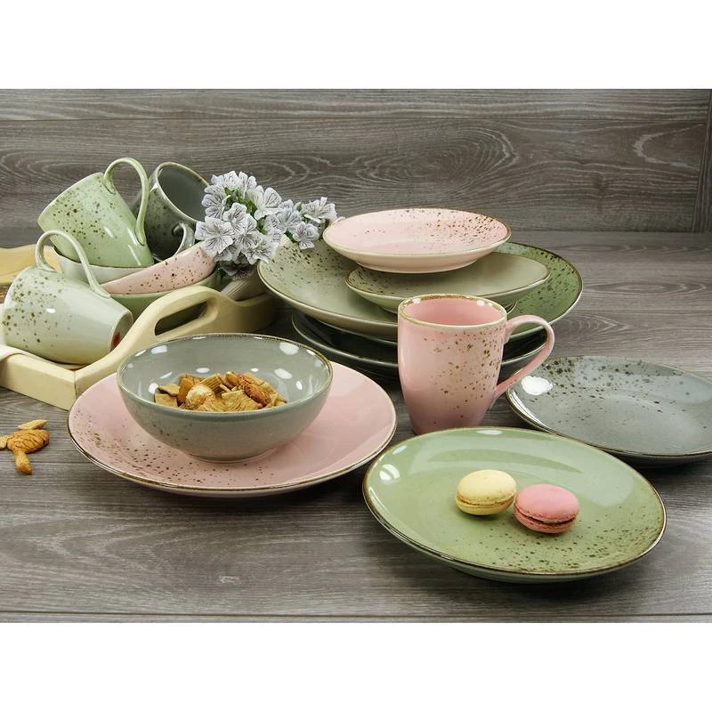 Service De Table VINTAGE GARDEN (16 él.) 4 Service De Table VINTAGE GARDEN (16 él.) – Image 2