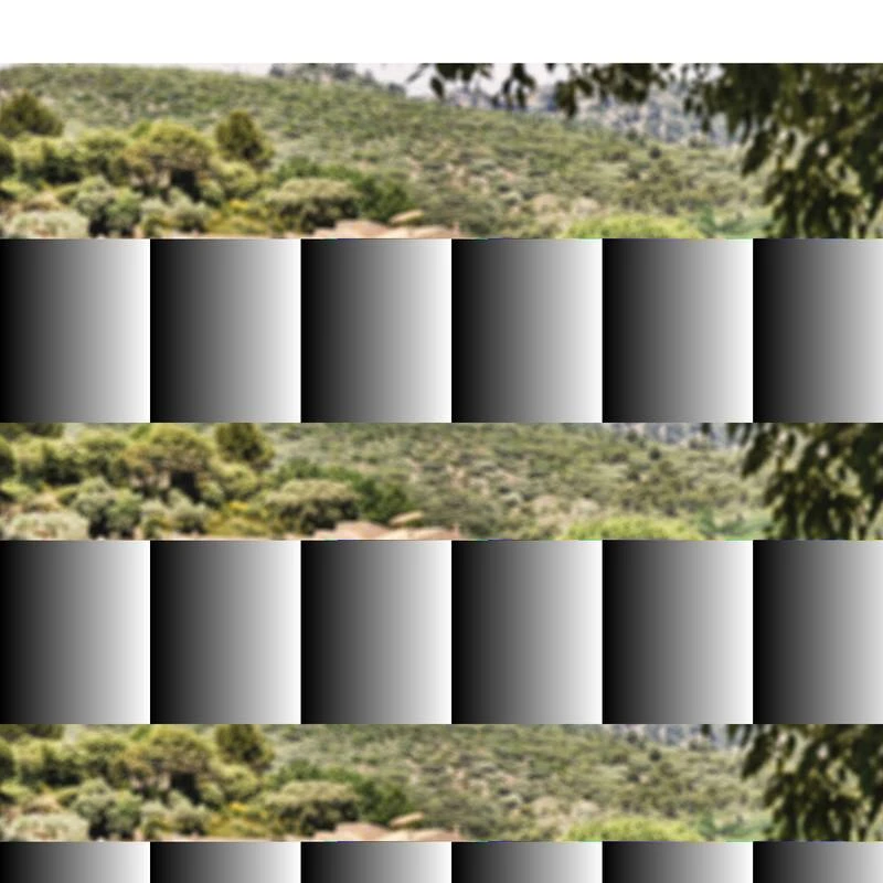 Service De Table Nature II (16 éléments) 4 Service De Table Nature II (16 éléments) – Image 2