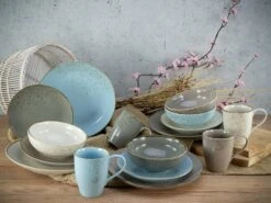 Service De Table Nature I (16 éléments) -Cuisine Ustensiles Magasin 1000281590 230317 020 MOOD DETAILS P000000001000281590 mood