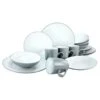 Service De Table COOL GREY (16 éléments) -Cuisine Ustensiles Magasin 1000281596 210805 15432000042 IMAGE P000000001000281596