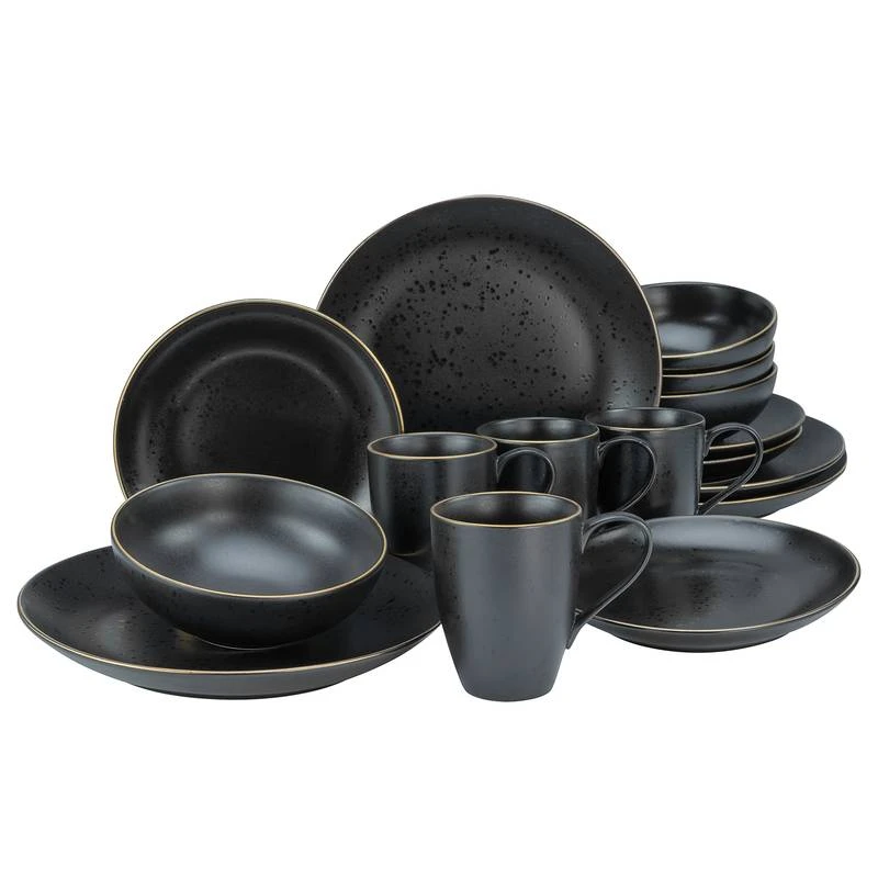 Service De Table Industrial I (16 élém.) 3 Service De Table Industrial I (16 élém.)