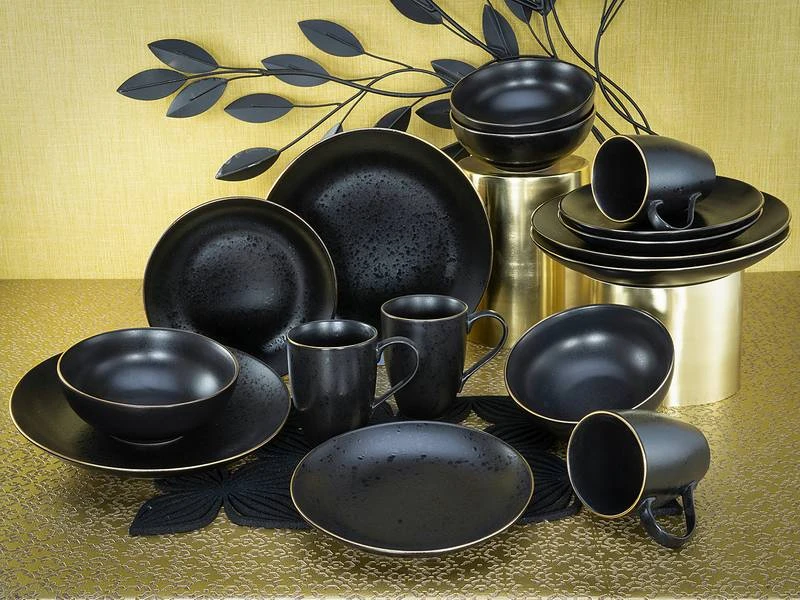 Service De Table Industrial I (16 élém.) 4 Service De Table Industrial I (16 élém.) – Image 2