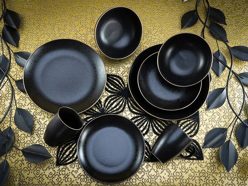 Service De Table Industrial I (16 élém.) 5 Service De Table Industrial I (16 élém.) – Image 3