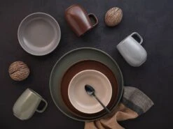 Service De Table Uno NATURAL (16 élém.) -Cuisine Ustensiles Magasin 1000281624 230421 021 MOOD DETAILS P000000001000281624 mood