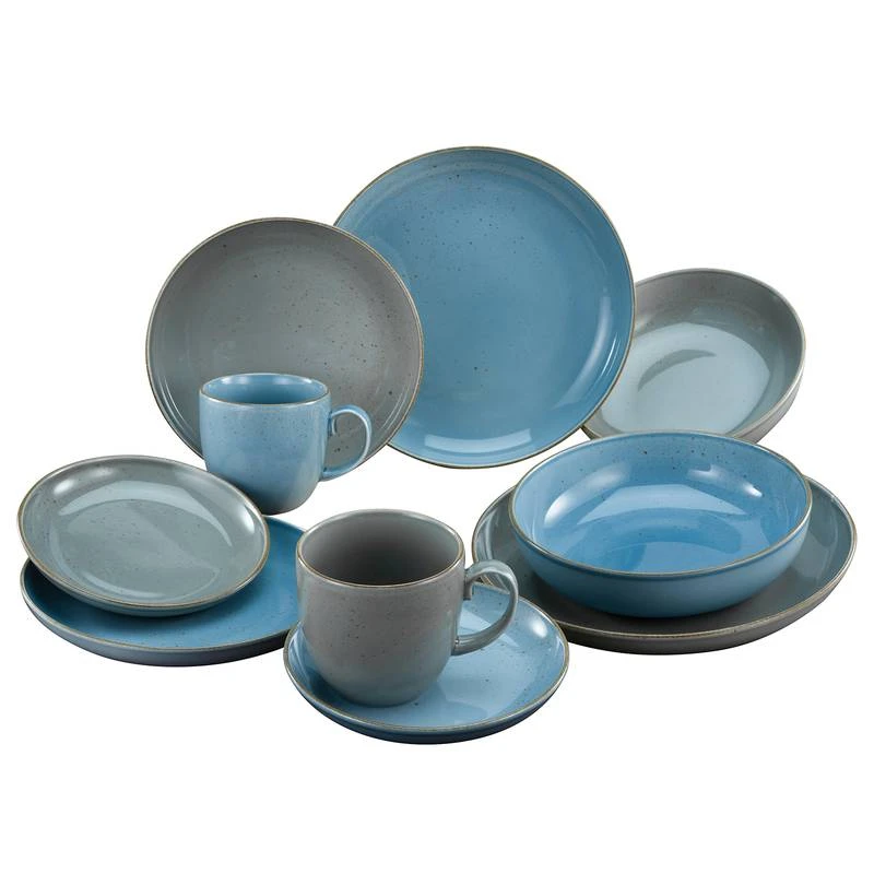 Service De Table OCEANO TWO (10 élém.) 3 Service De Table OCEANO TWO (10 élém.)